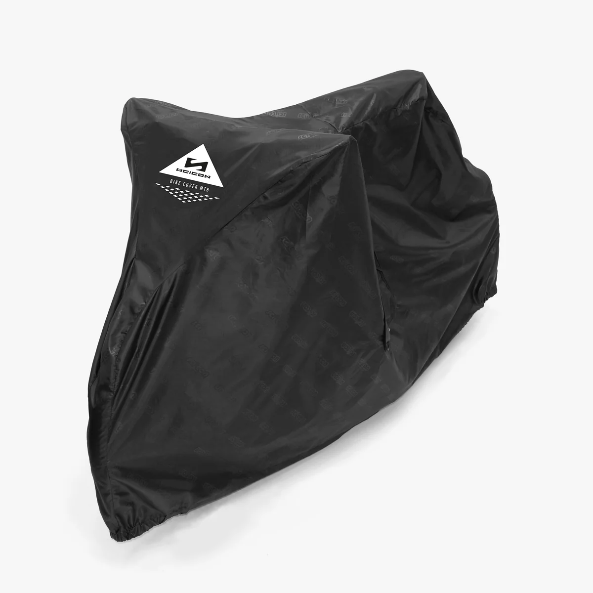 Housse anti-poussière et anti-pluie pliable MTB
