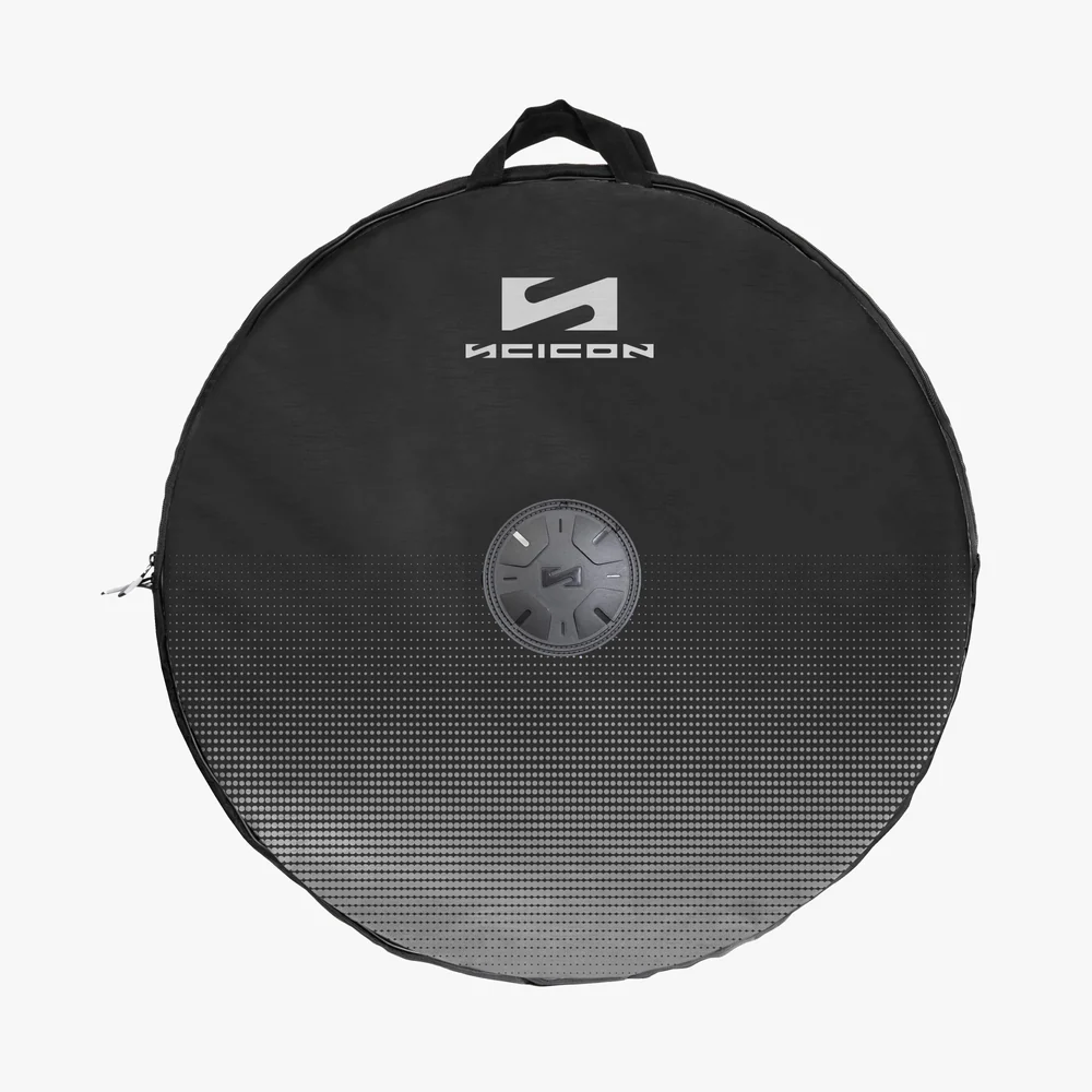 Sac de voyage rembourré à une roue