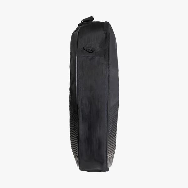 Sacoche protectrice rembourrée pour double roue