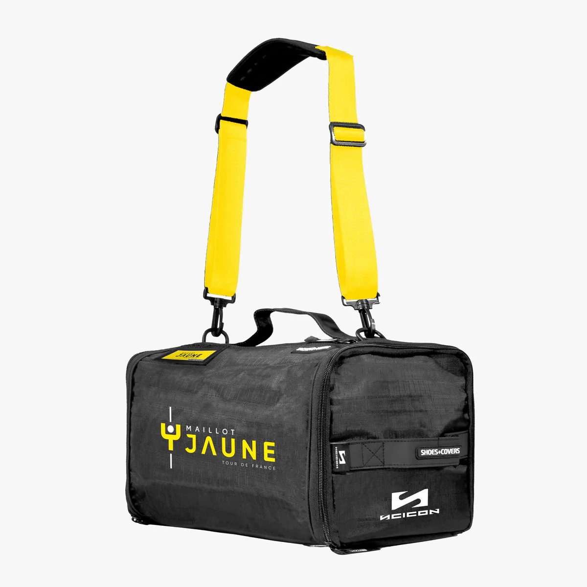 Sac de pluie pour le jour de la course
