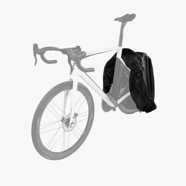 Housse de protection imperméable pour vélo de route